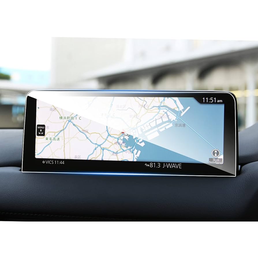 マツダ 2 3 CX5 8 30 60 MX30 地図ナビ　マツコネ2　純正品 マツダ 2 3 CX5 8 30 60 MX30 地図ナビ マツコネ2国内純正品